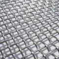 Square woven Wire Mesh